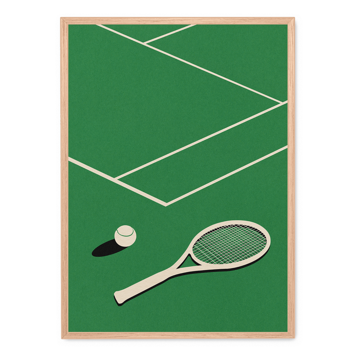 lawn-tennis-club-affisch-postera-se