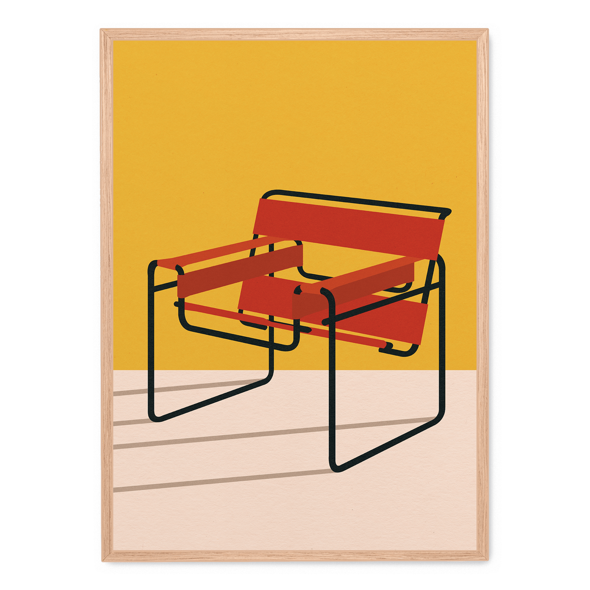 wassily-chair-affisch-postera-se