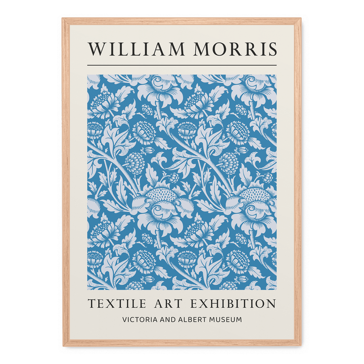 Floral Ornament Seamless Pattern