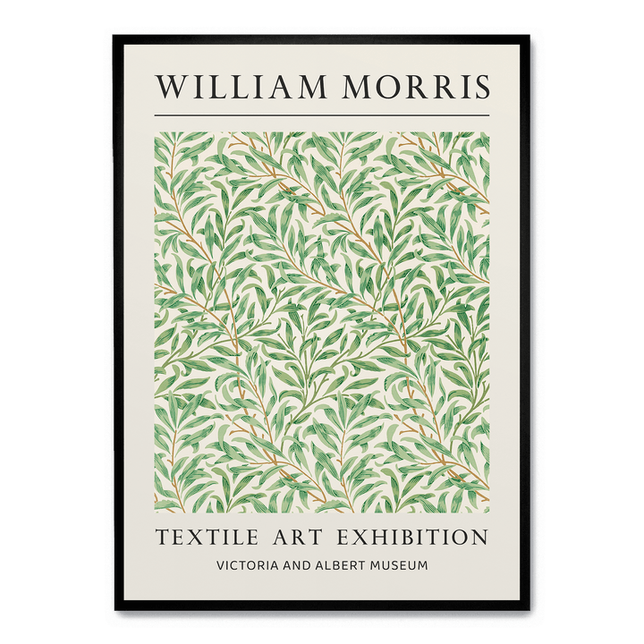 Willow Bough Pattern