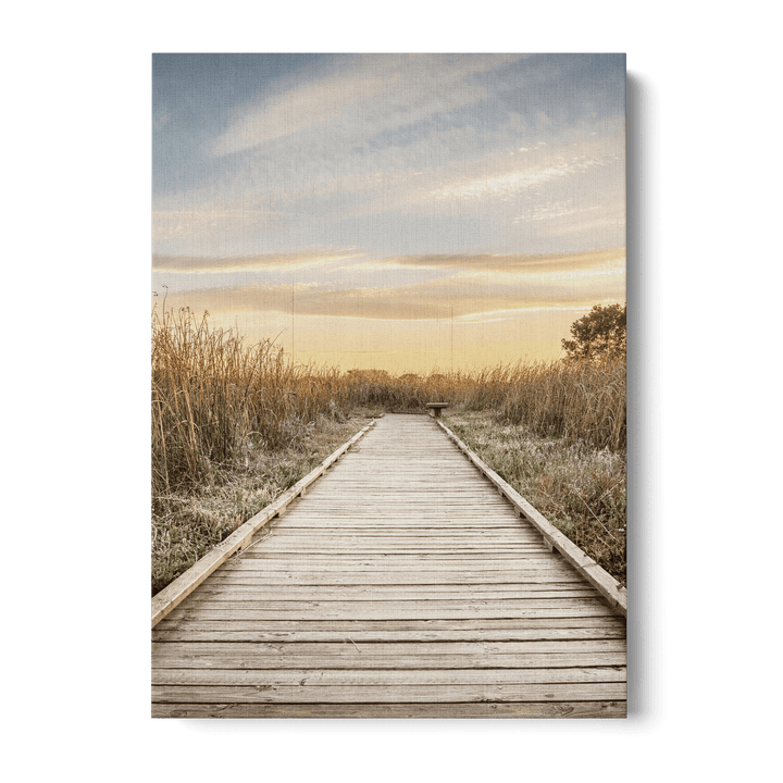 Pathway Canvas