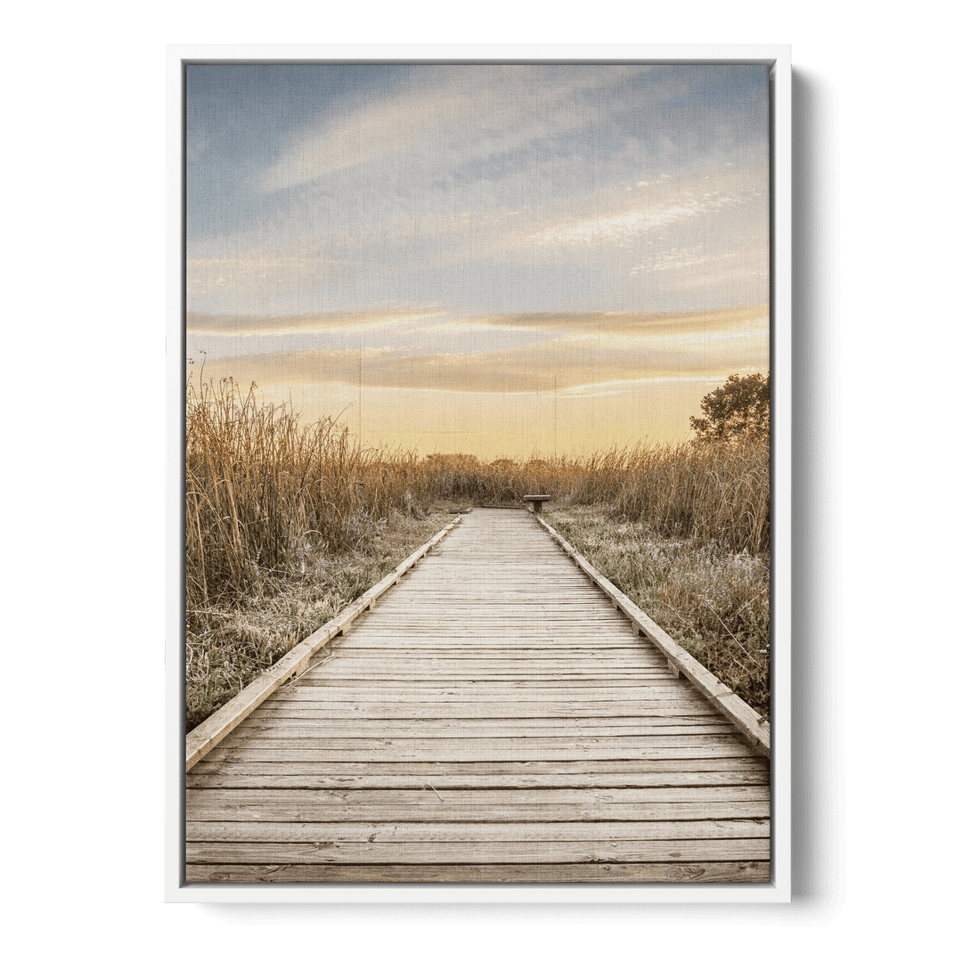 Pathway Canvas