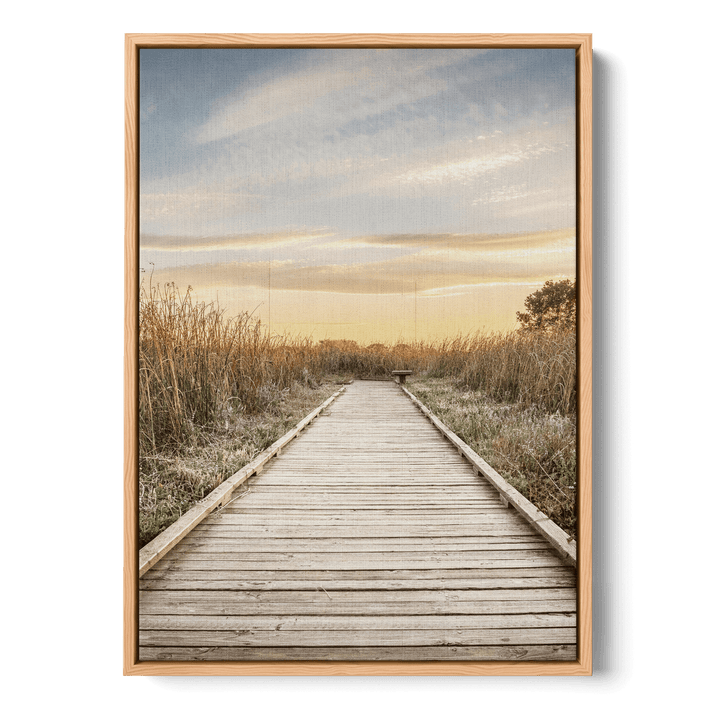 Pathway Canvas