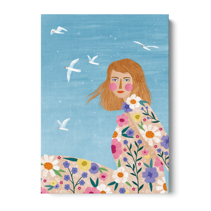Taylor Canvas