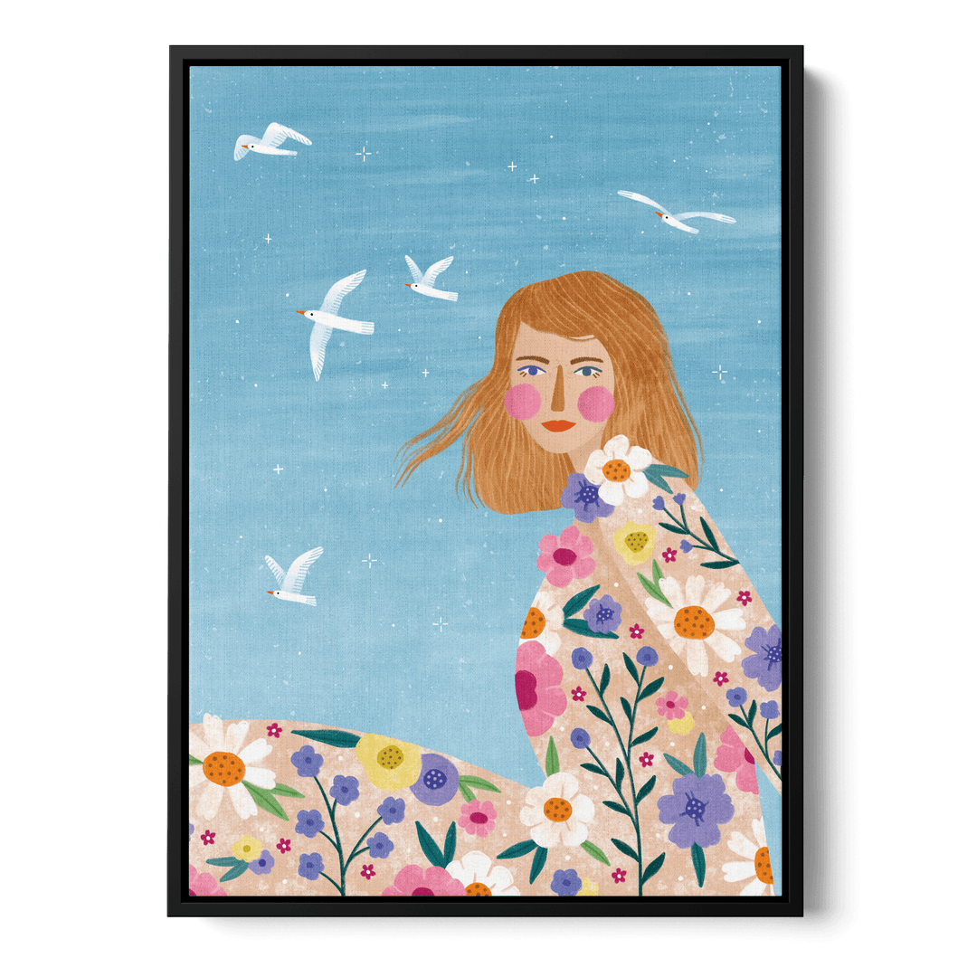 Taylor Canvas