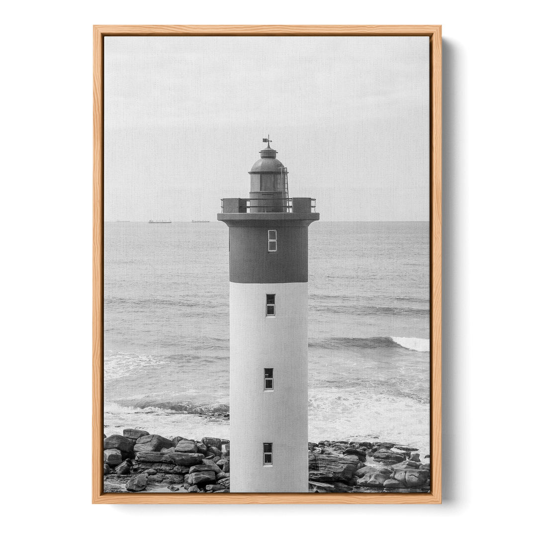 Light House Canvas