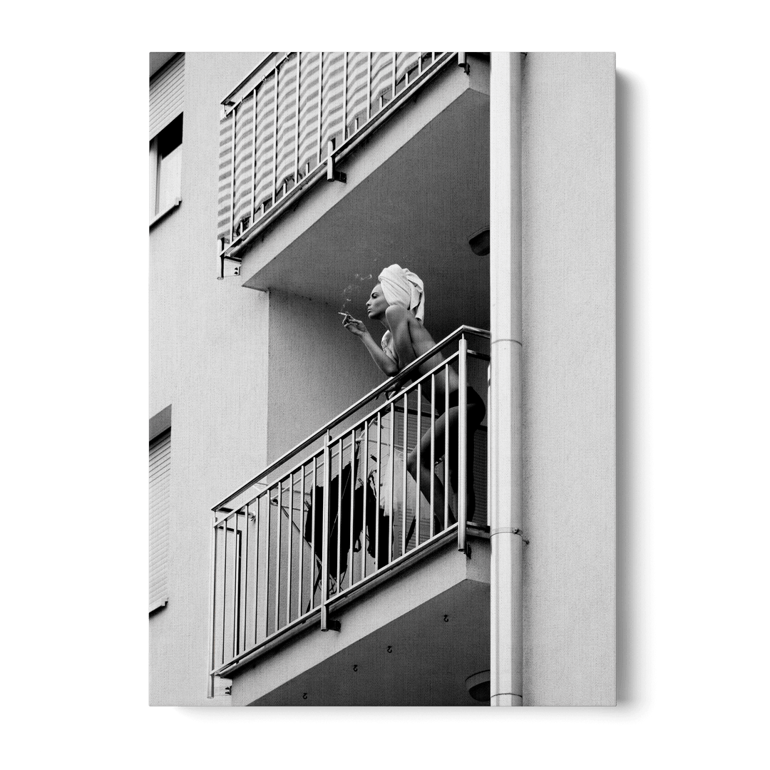 Nika Canvas