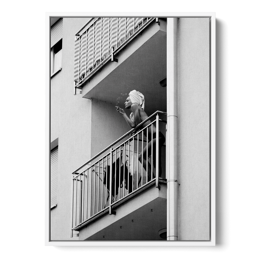 Nika Canvas