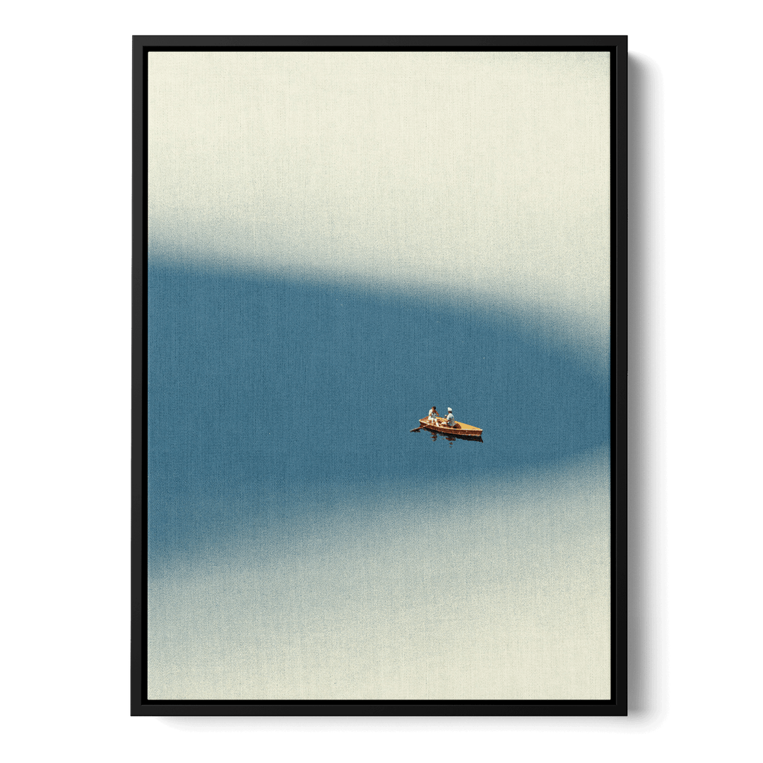 Happy Memories Canvas