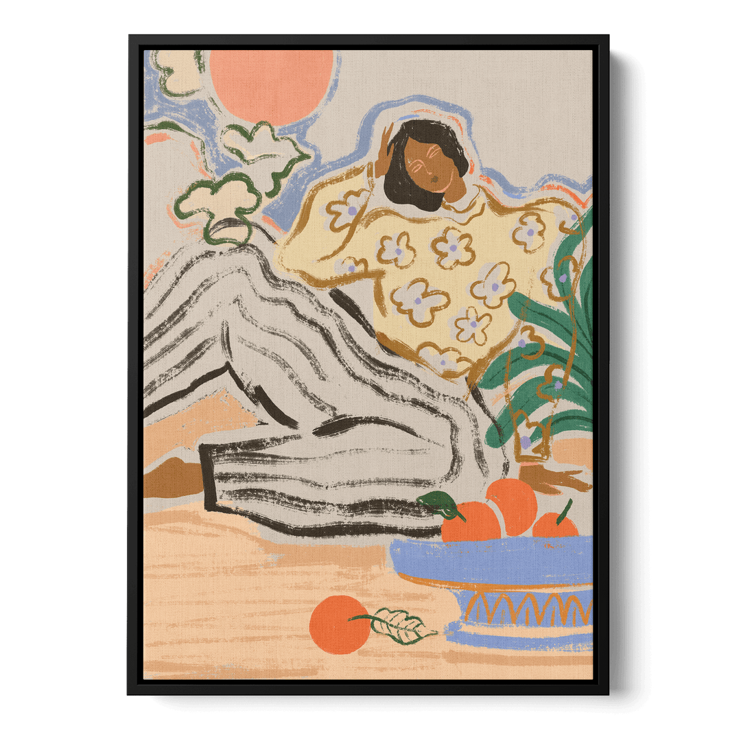 Lazydays Canvas
