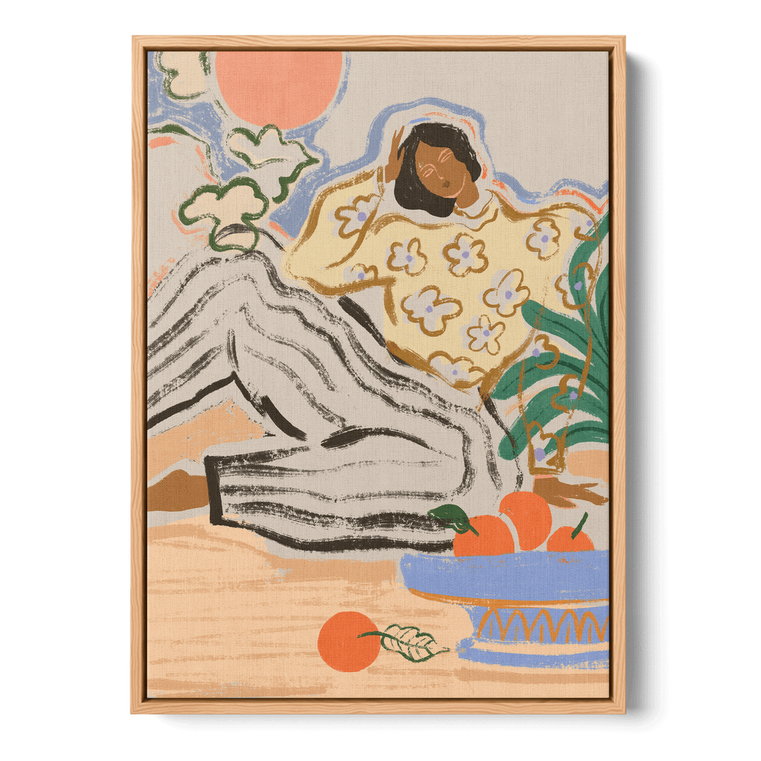 Lazydays Canvas