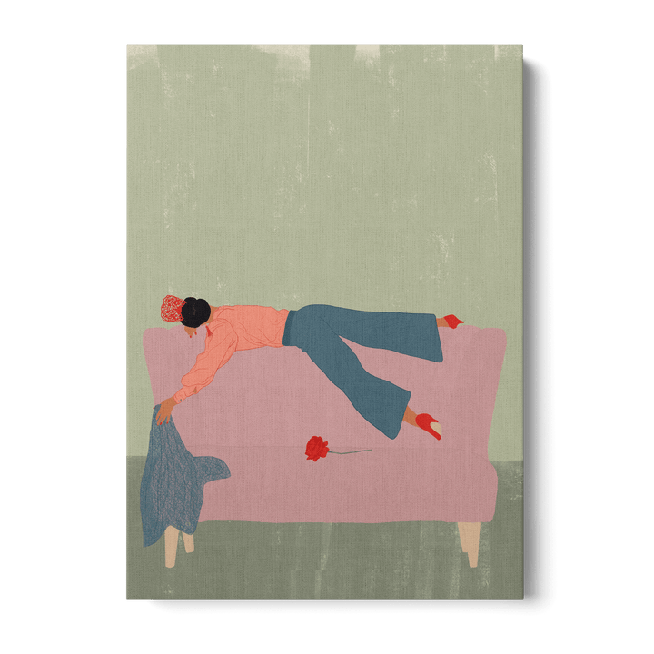 Rocío Canvas