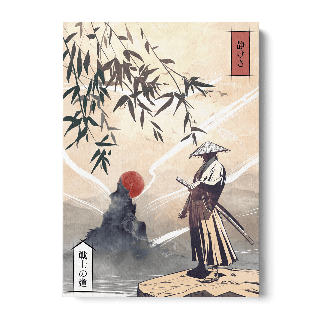 Kodoku Canvas