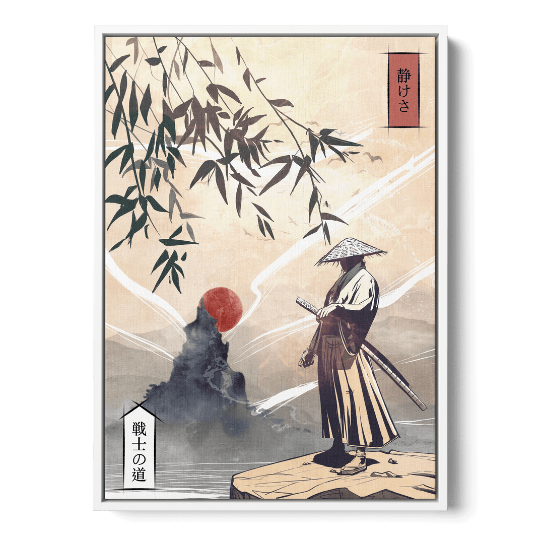 Kodoku Canvas