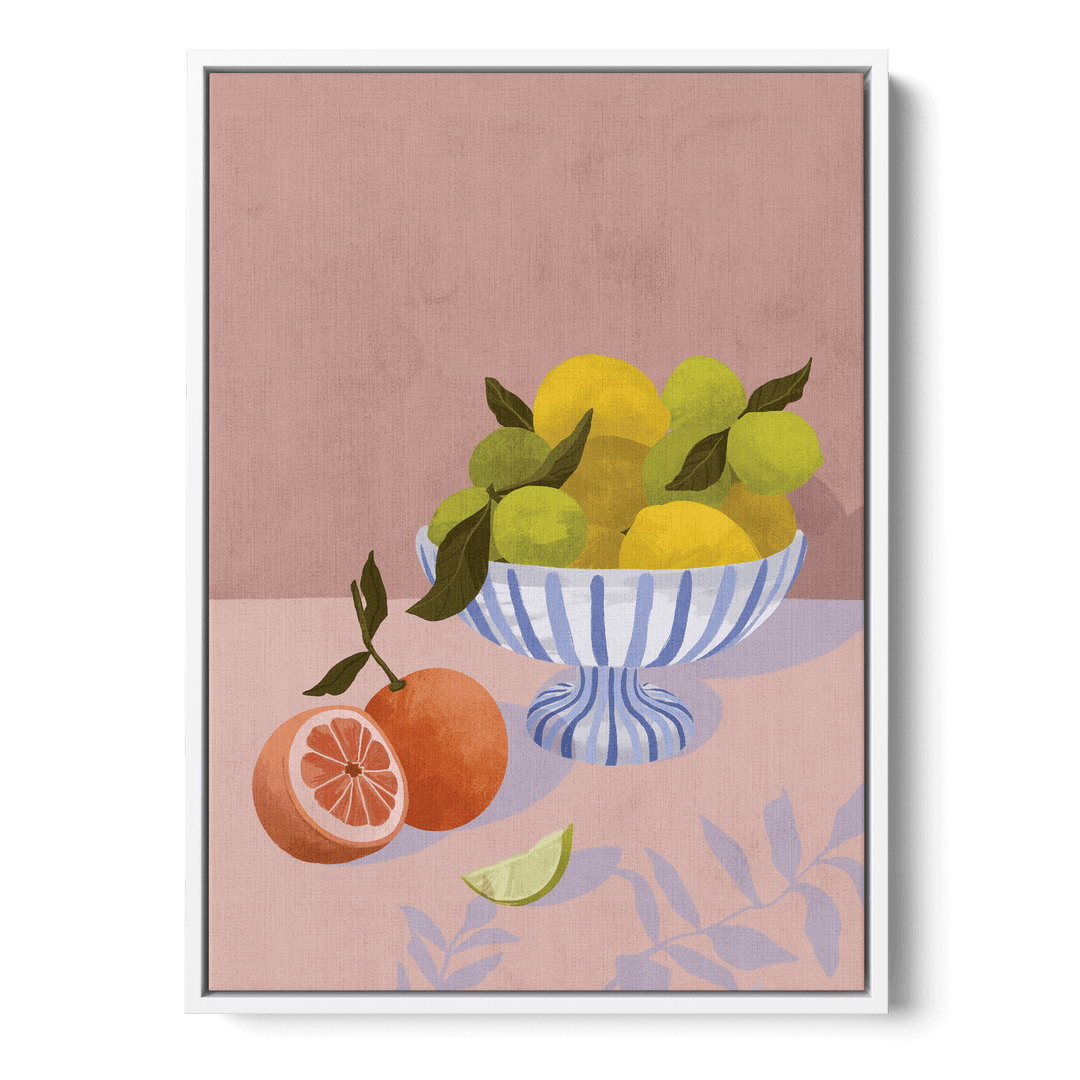 Bittersweet Canvas