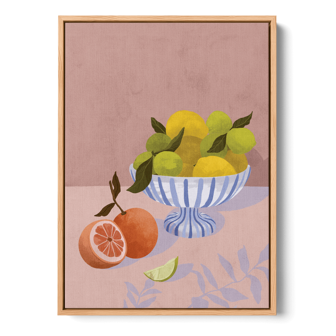 Bittersweet Canvas