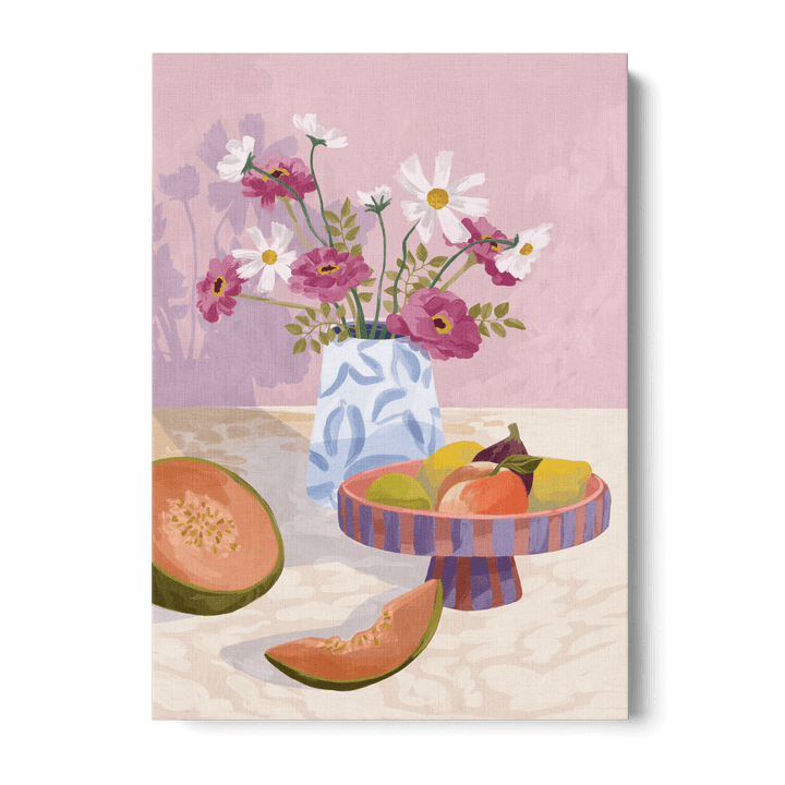 Fruit Break Canvas
