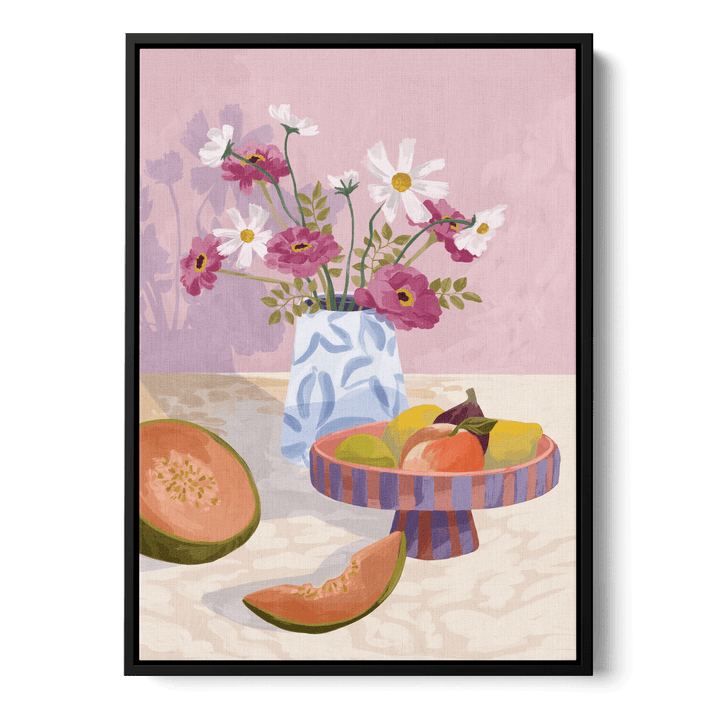 Fruit Break Canvas