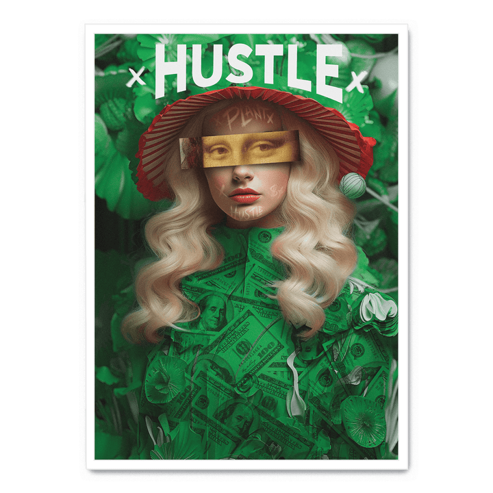 Hustle