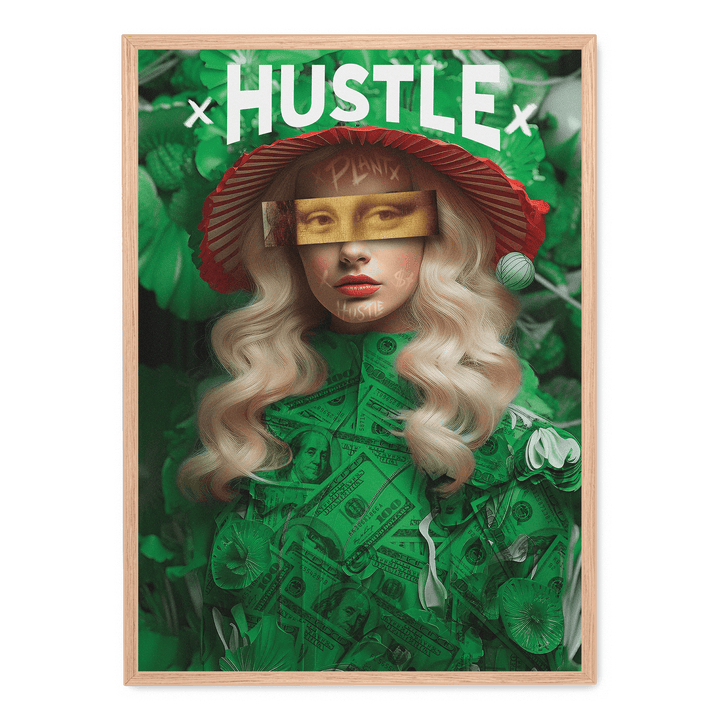 Hustle