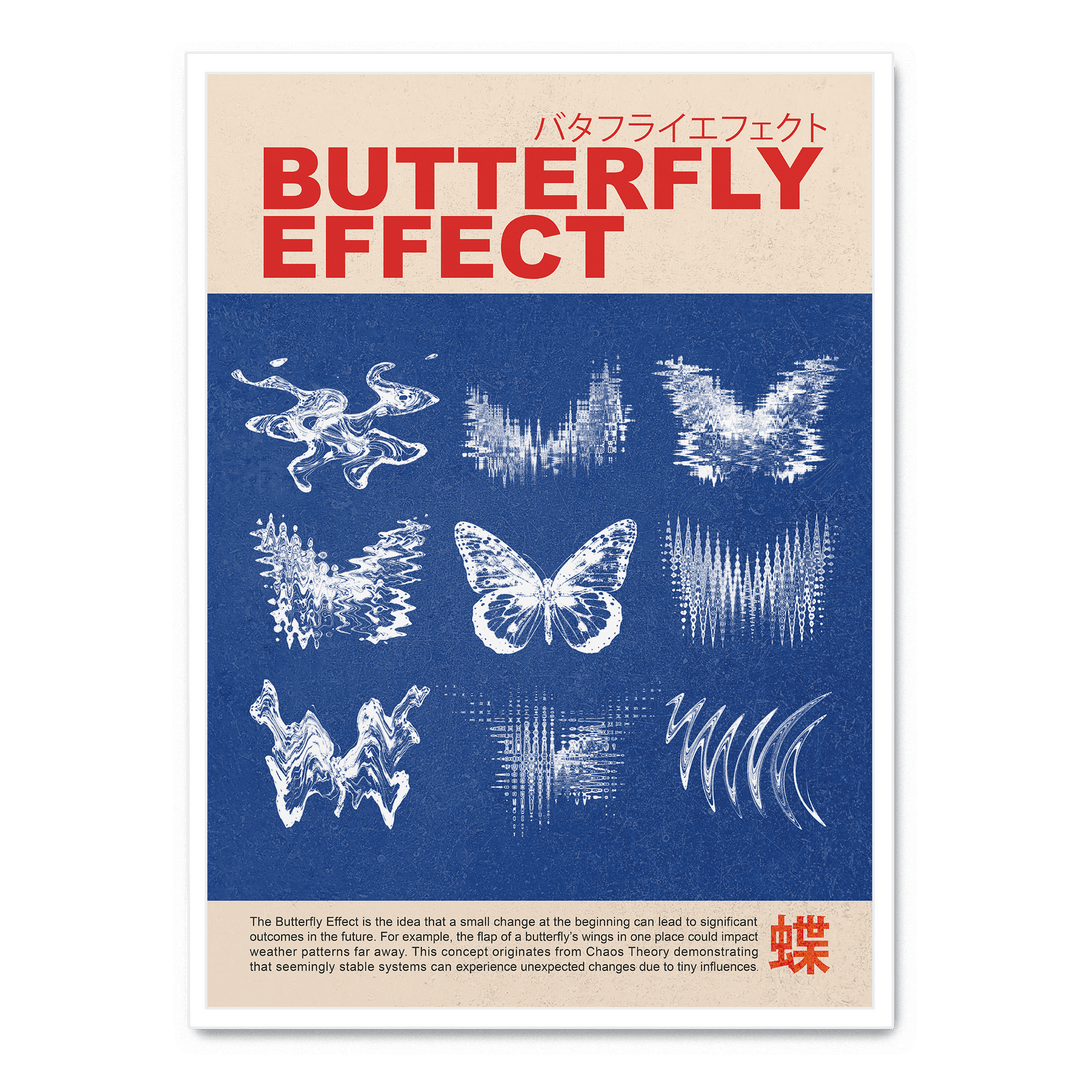 Butterfly Effect