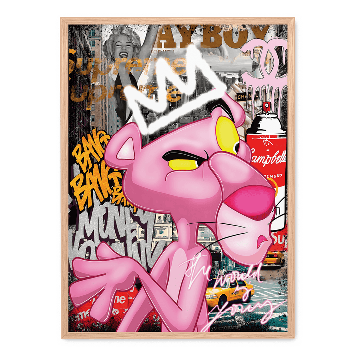 Pink Empire