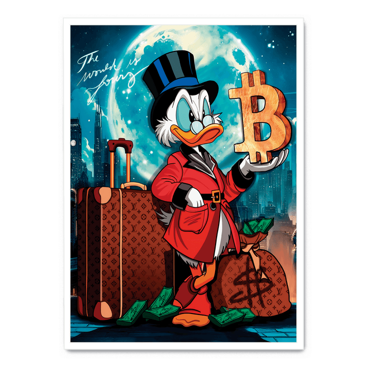 Bitcoin Tycoon
