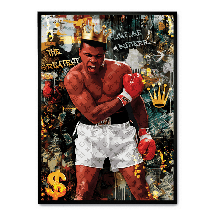 The Greatest