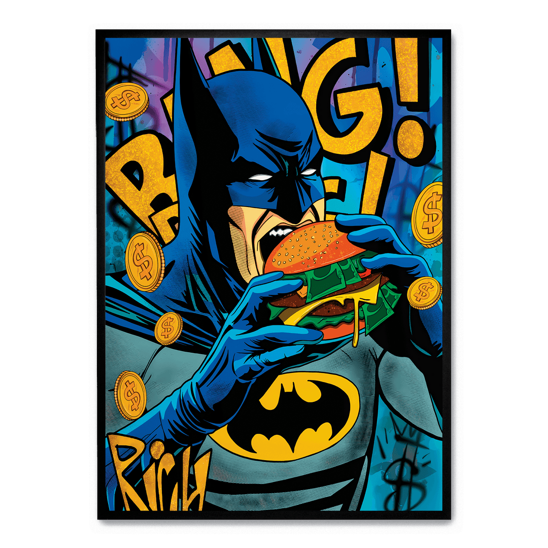 Taste Victory