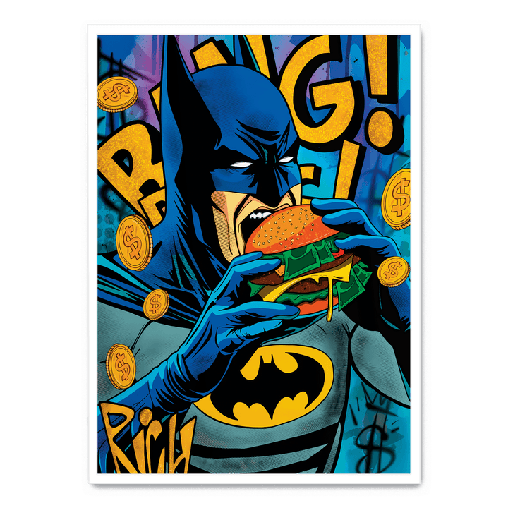 Taste Victory