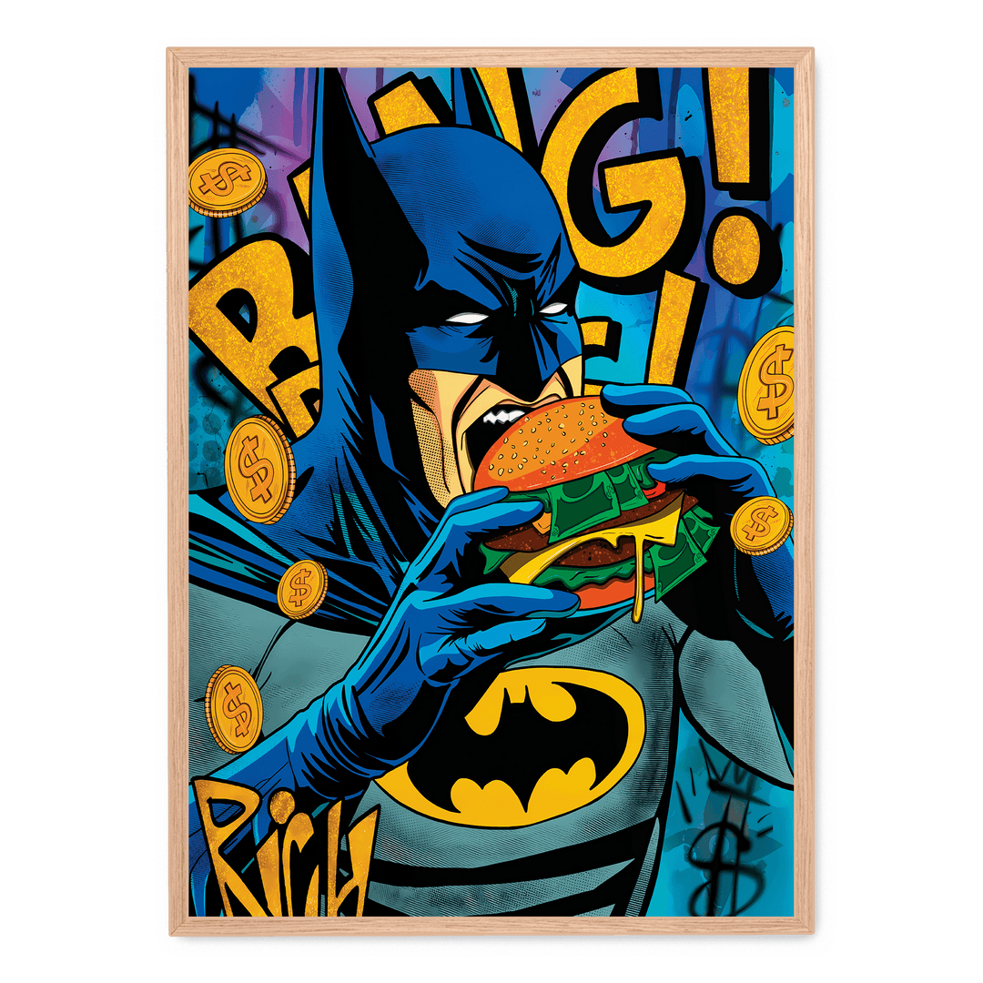 Taste Victory
