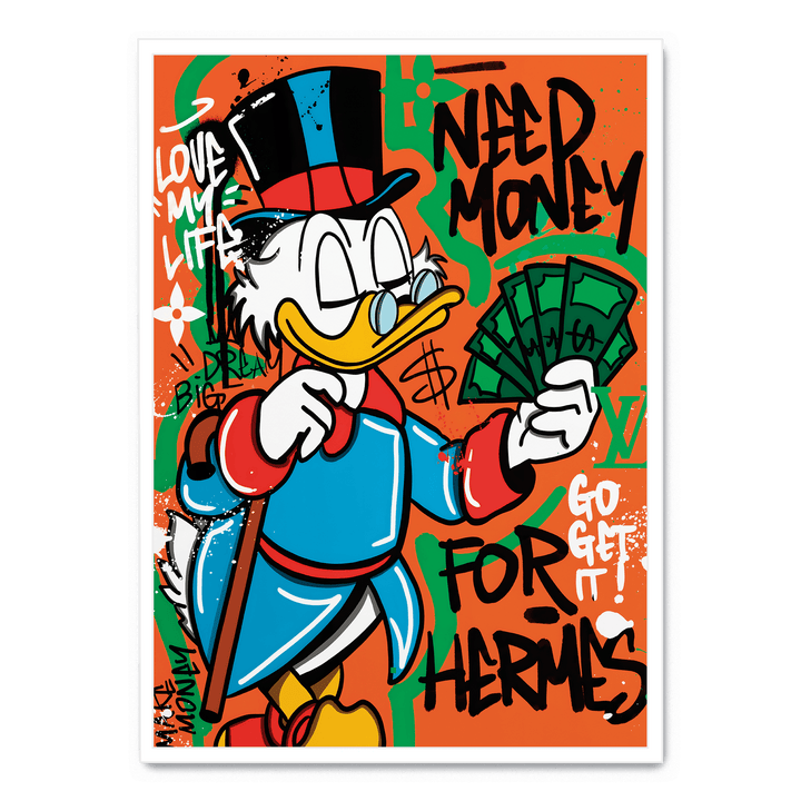 Money Mission