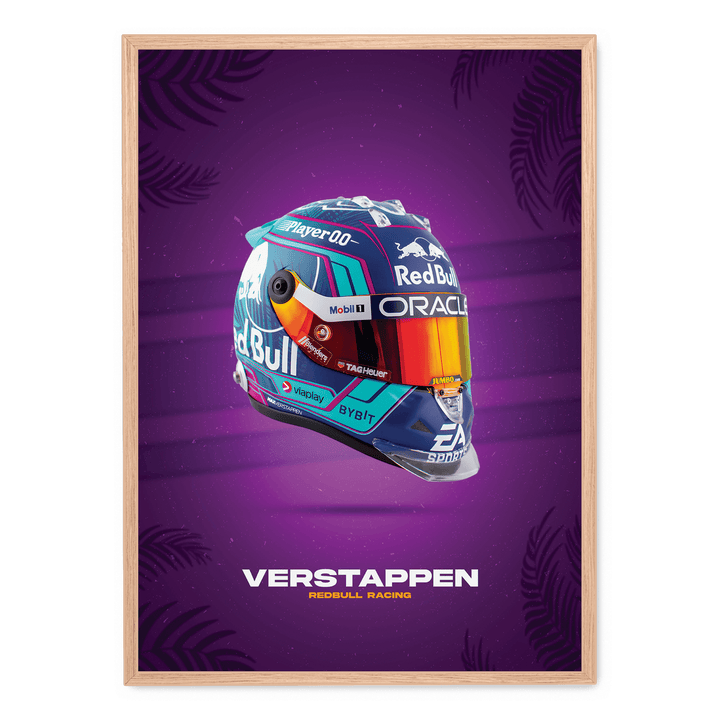 Max Verstappen Formula Icons