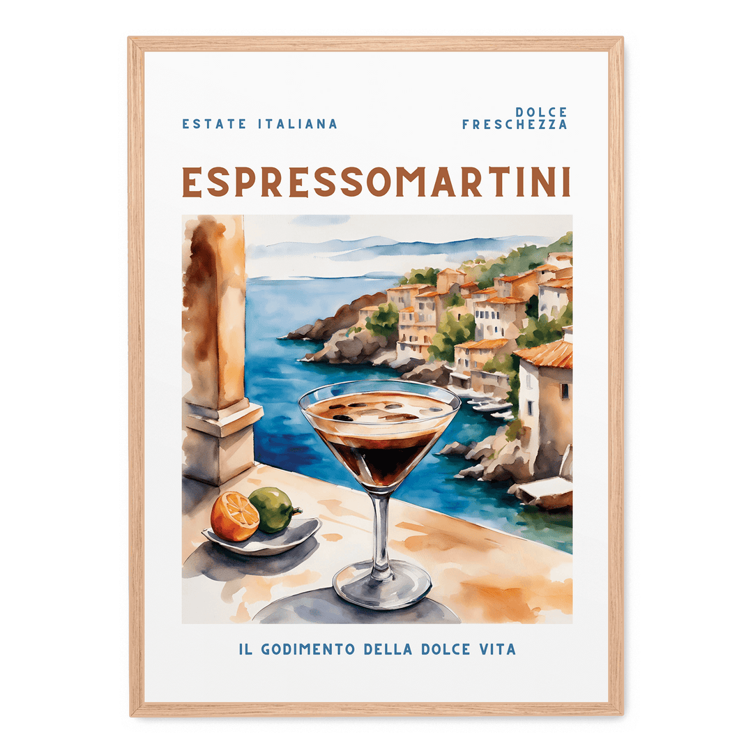 Espresso Martini