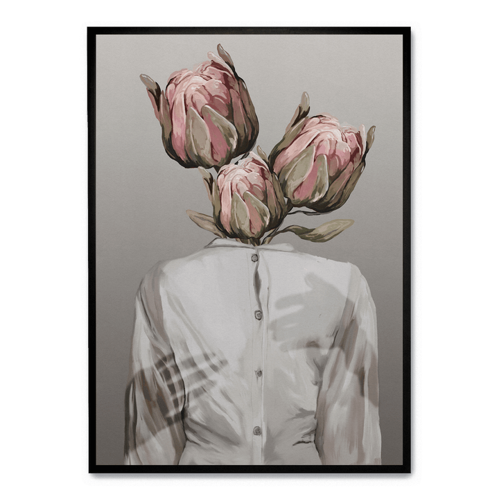 Unknown Longing No. 1