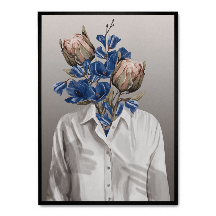 Unknown Longing No. 2