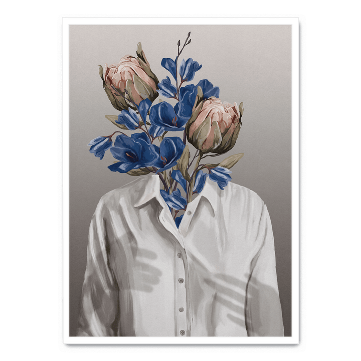 Unknown Longing No. 2