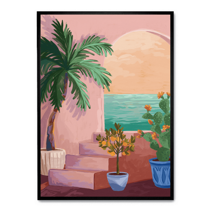 Stairway To Paradise