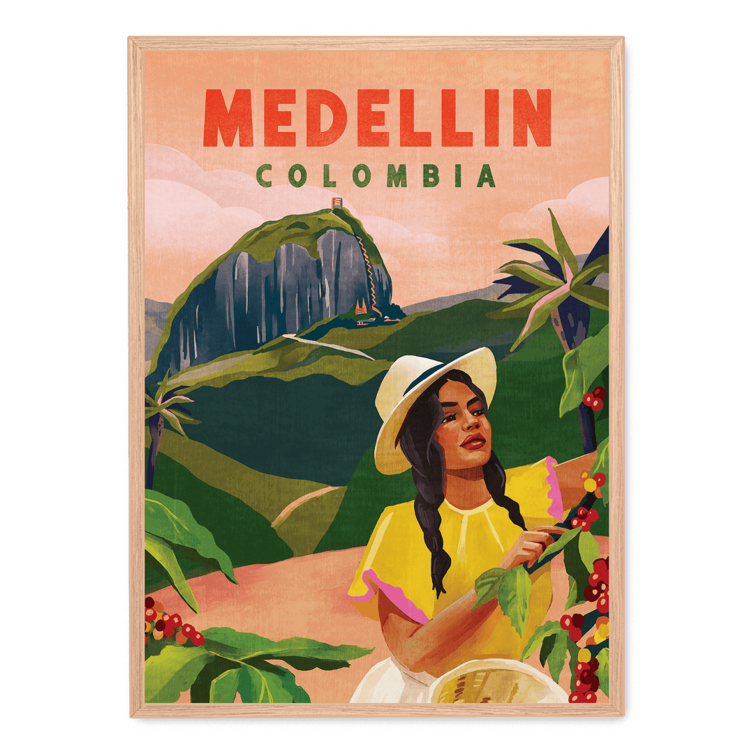 Medellin Colombia