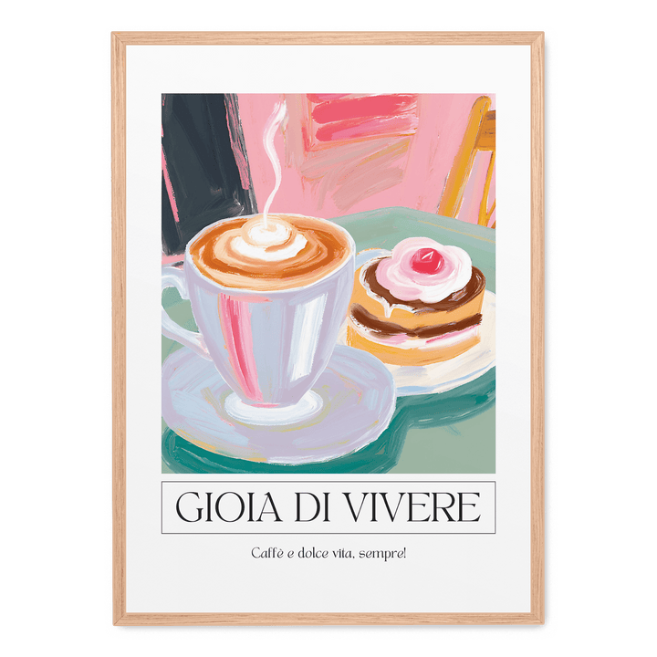 Gioia Di Vivere