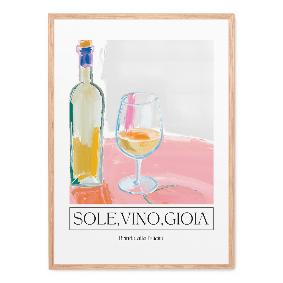 Sole Vino Gioia
