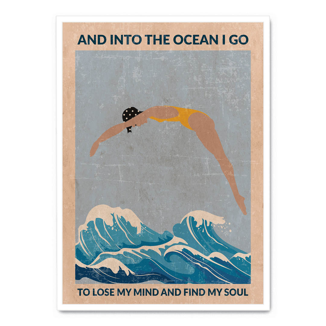 Into The Ocean