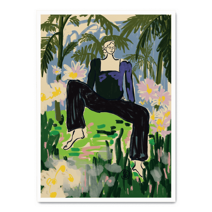 Losten To The Silence