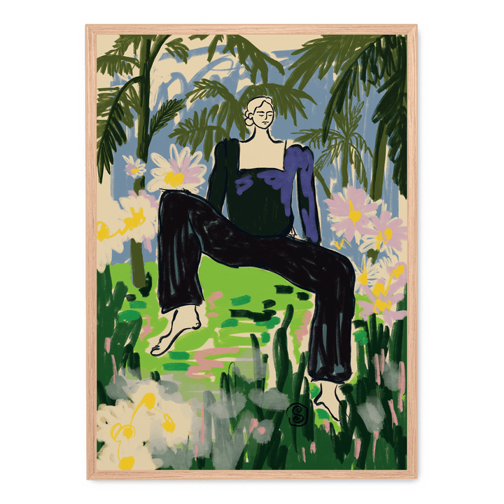 Losten To The Silence