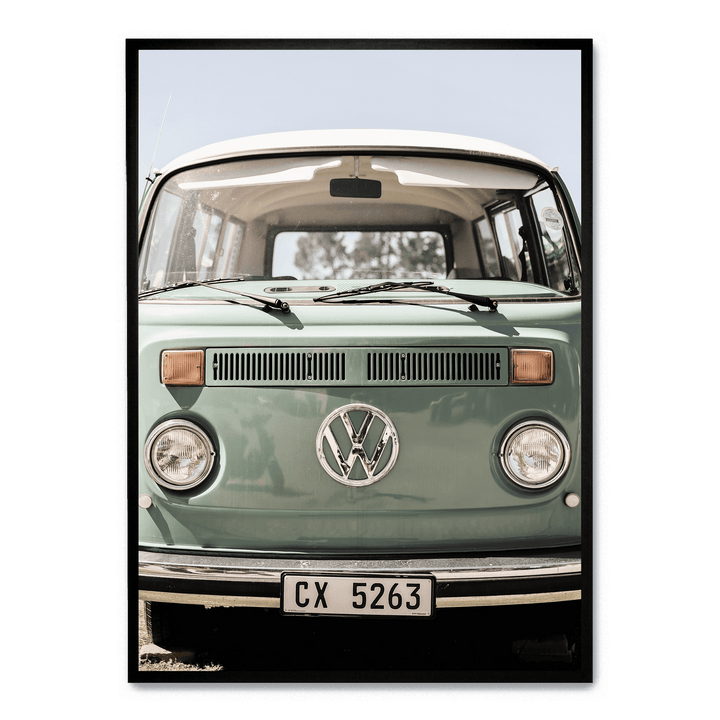 VW Kombi