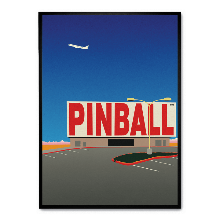 Las Vegas Pinball