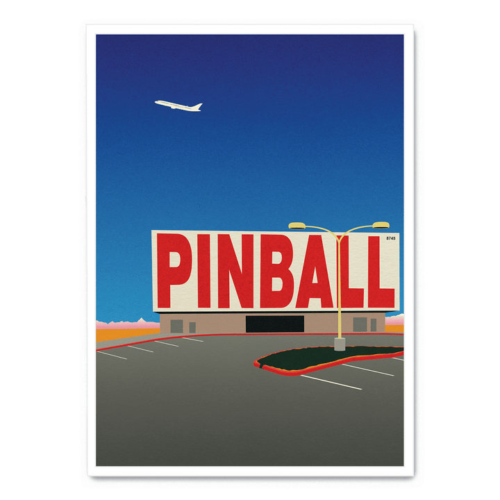 Las Vegas Pinball