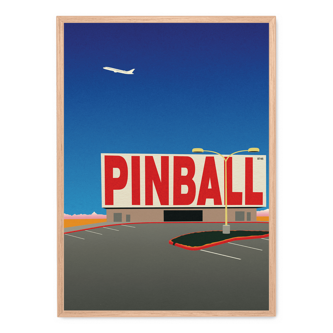 Las Vegas Pinball