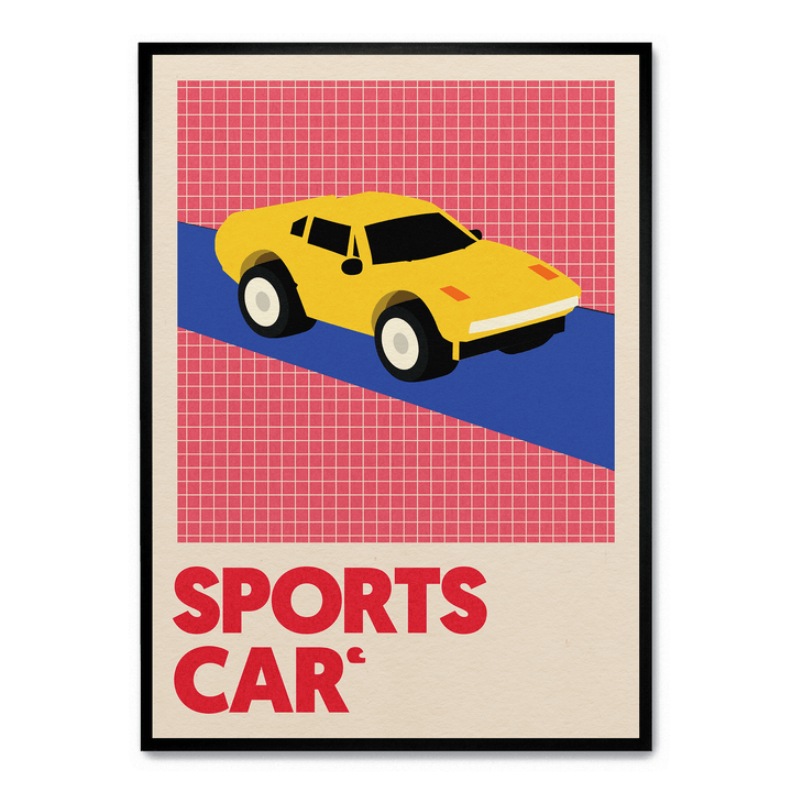 Sports Car