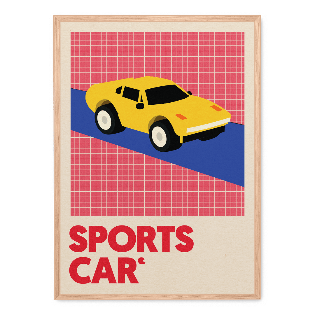 Sports Car